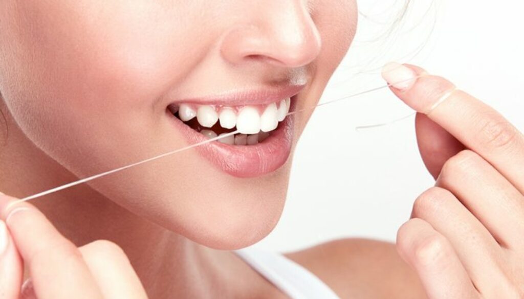 10 tips for better oral hygiene