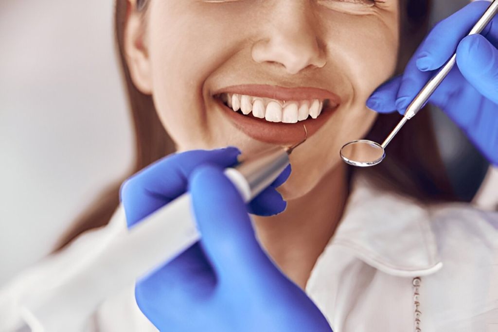dental cleanings near you