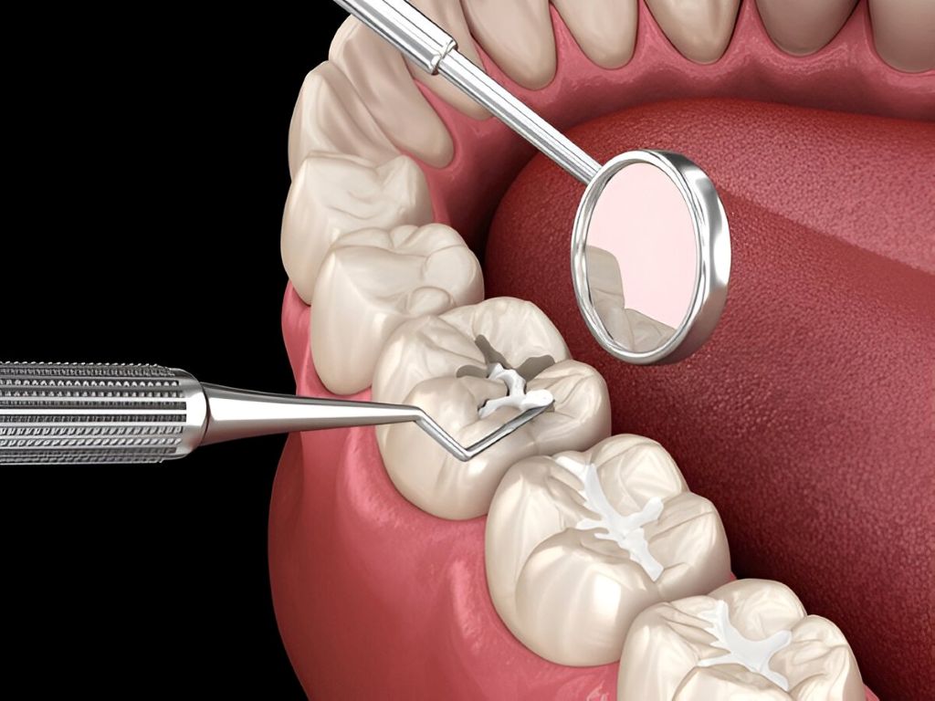 dental fillings near you
