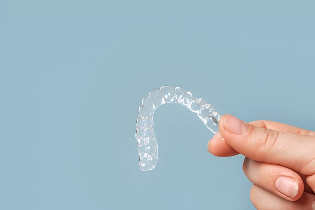 invisalign in surrey, bc