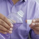 is alcohol in mouthwash good or bad? the pros, cons, and what you need to know