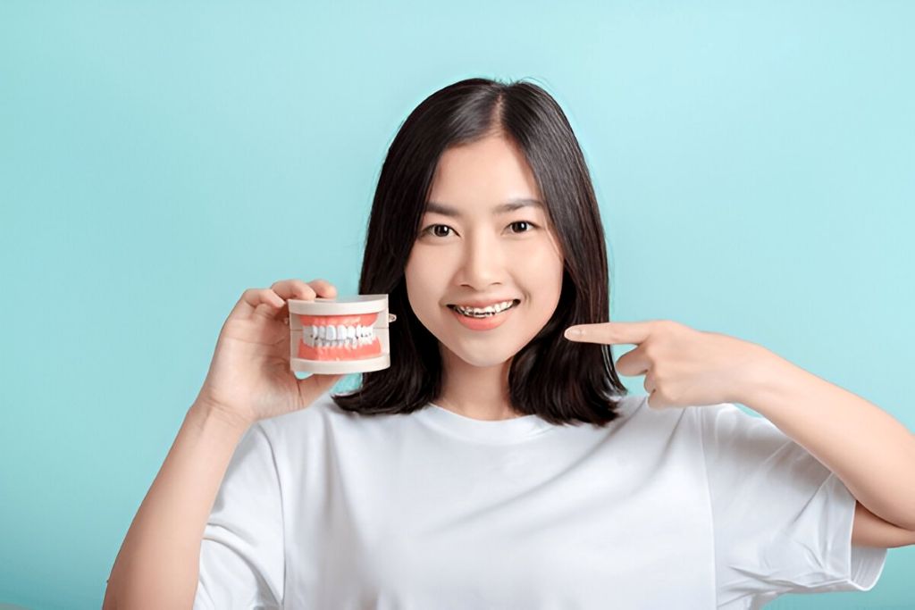 orthodontic dentistry in surrey, bc