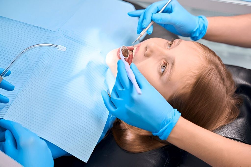 preventative dentistry in surrey, bc