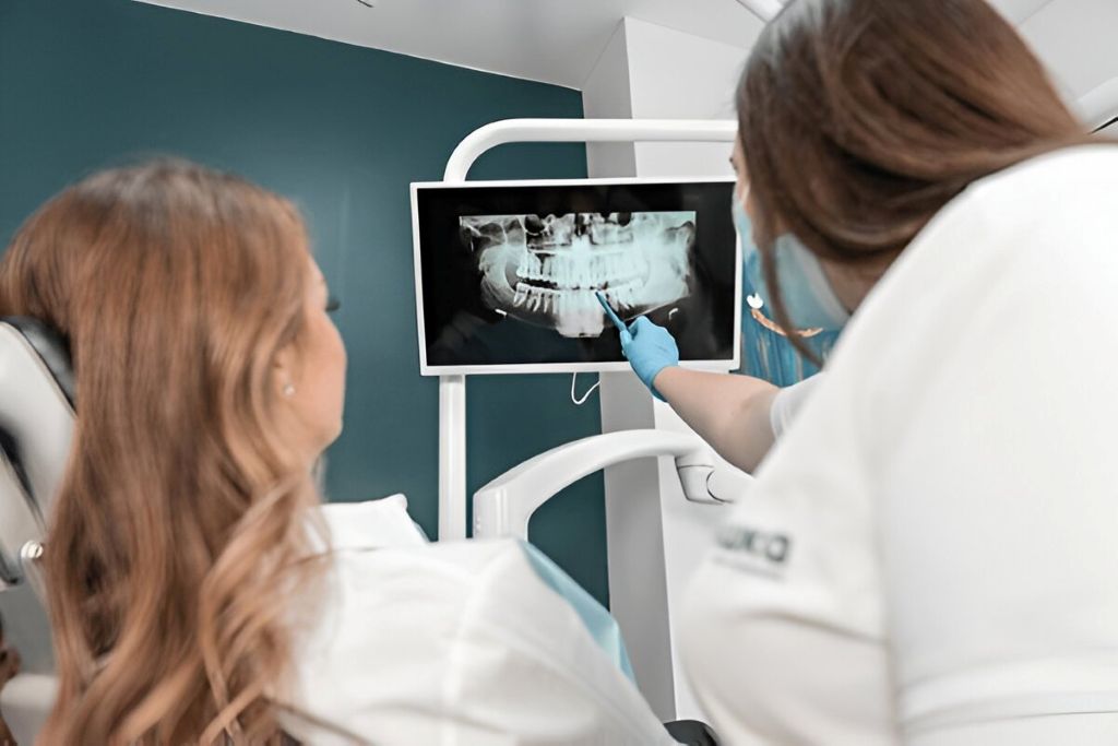 preventative dentistry near you