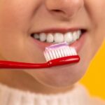 quick and easy ways to improve your dental health