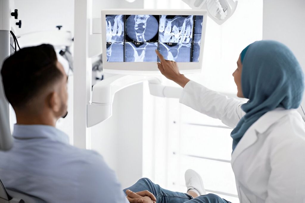 root canal treatment in surrey, bc