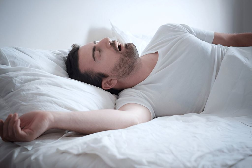 sleep apnea and snoring near you