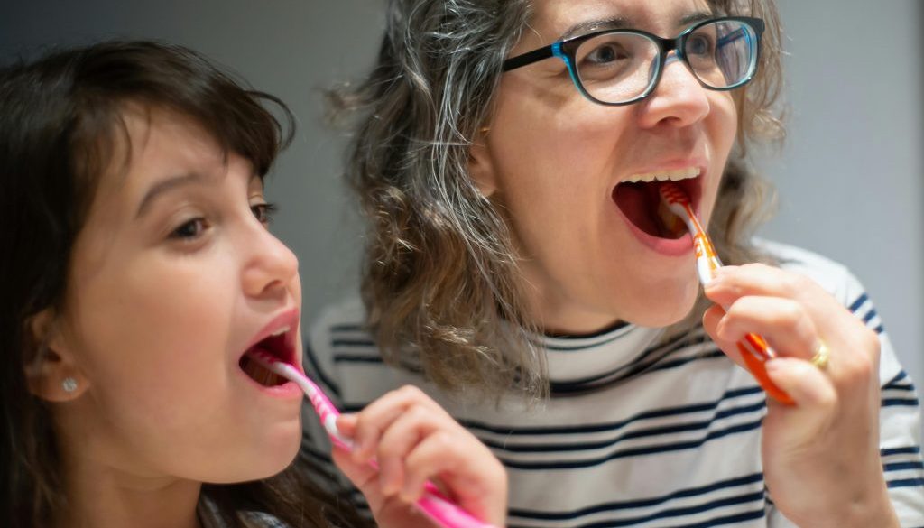 the benefits of good oral hygiene for your smile and confidence