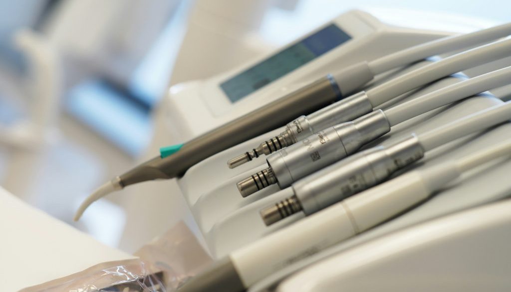 the benefits of regular dental check-ups