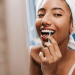 the importance of flossing: why everyone should make it a daily habit