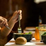 the link between diet and oral health: a guide for older adults