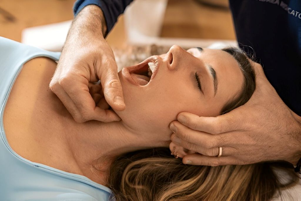 tmj treatment in surrey, bc