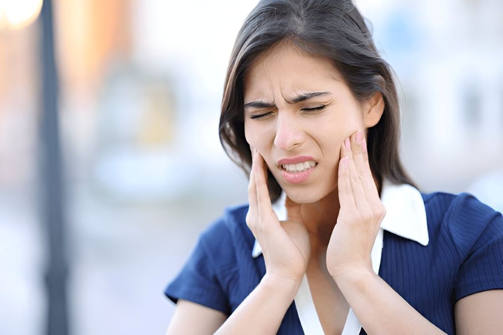 tmj treatment near you