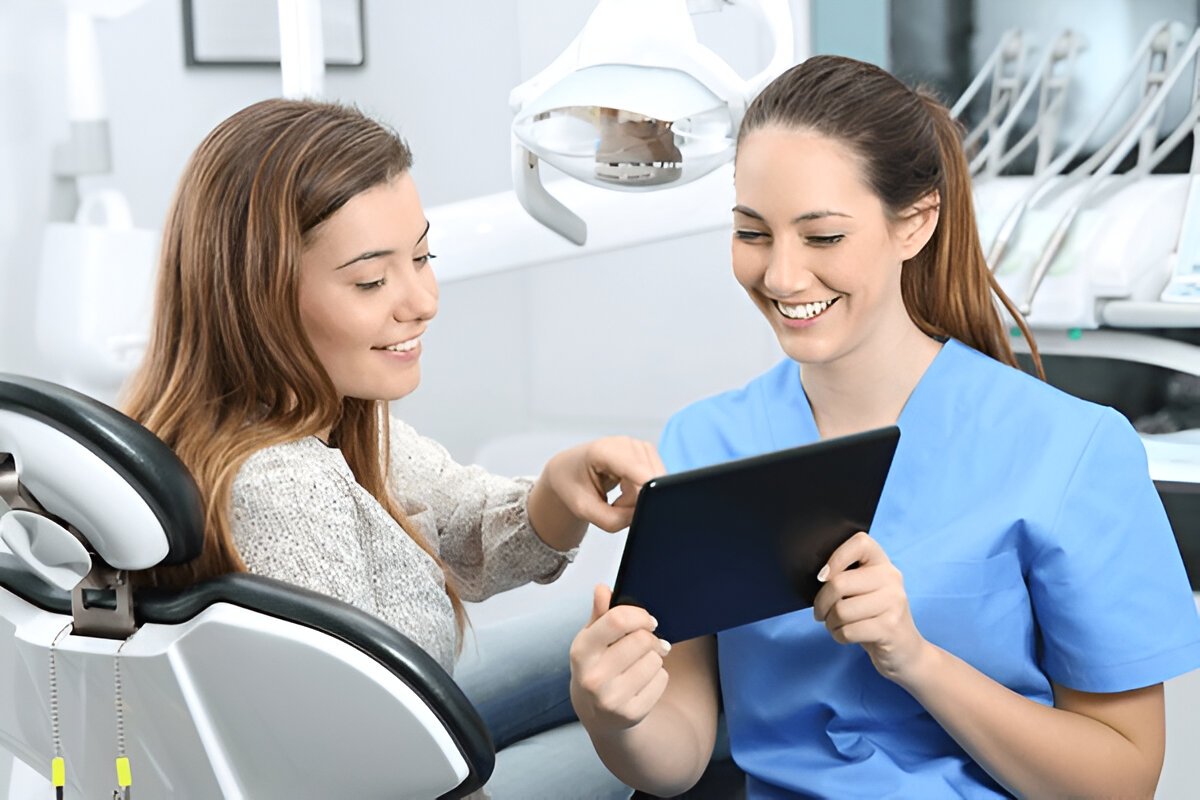 canadian dental care plan in surrey