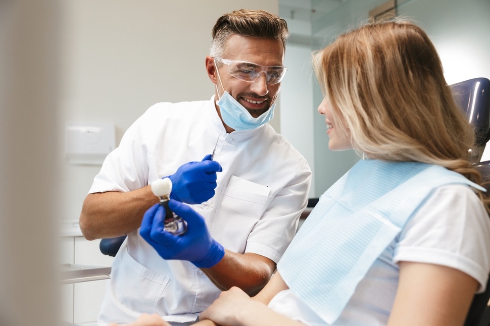 dentist near new westminster surrey