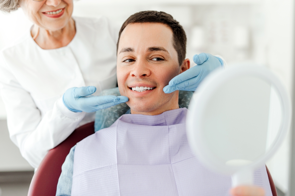 dentist near port mann surrey