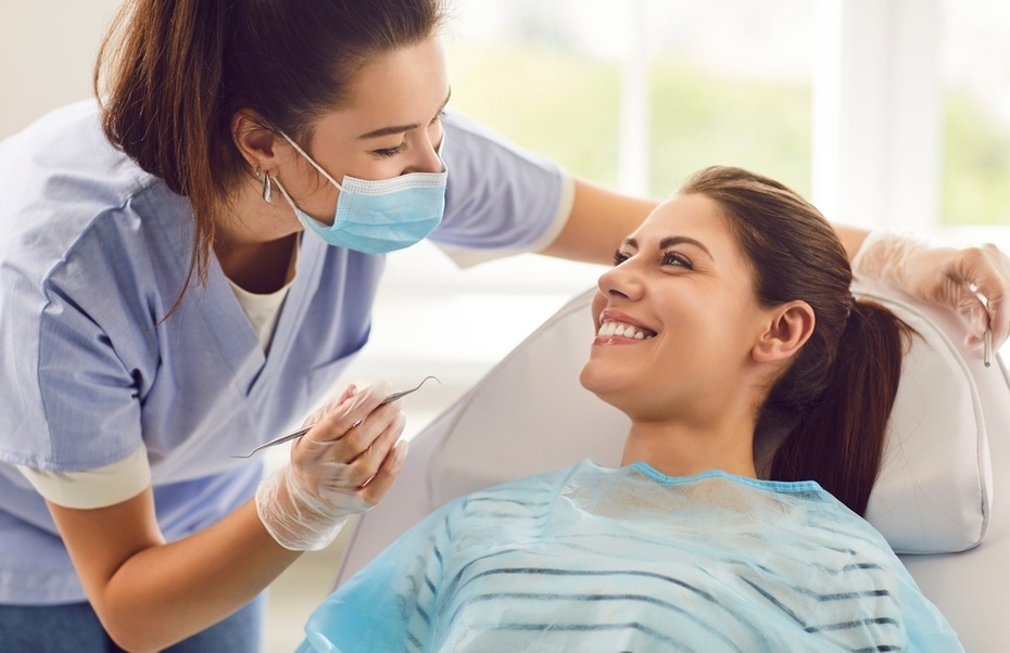 dentist near tynehead in surrey