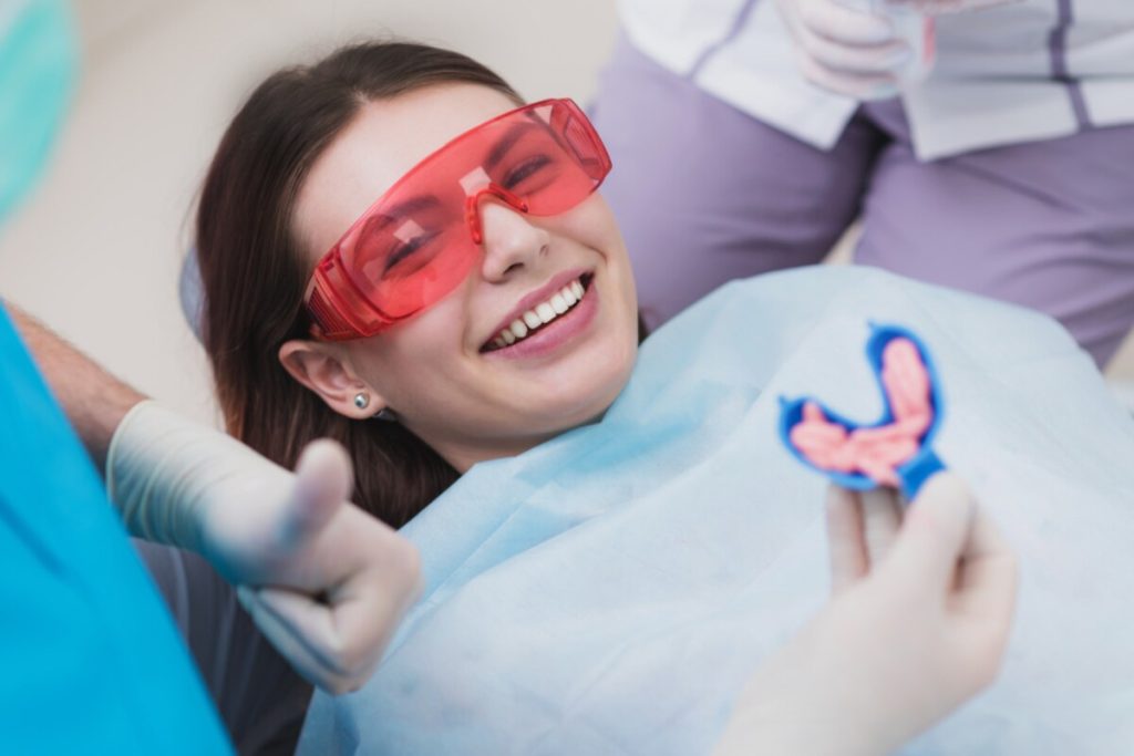 benefits of regular fluoride treatments for adults