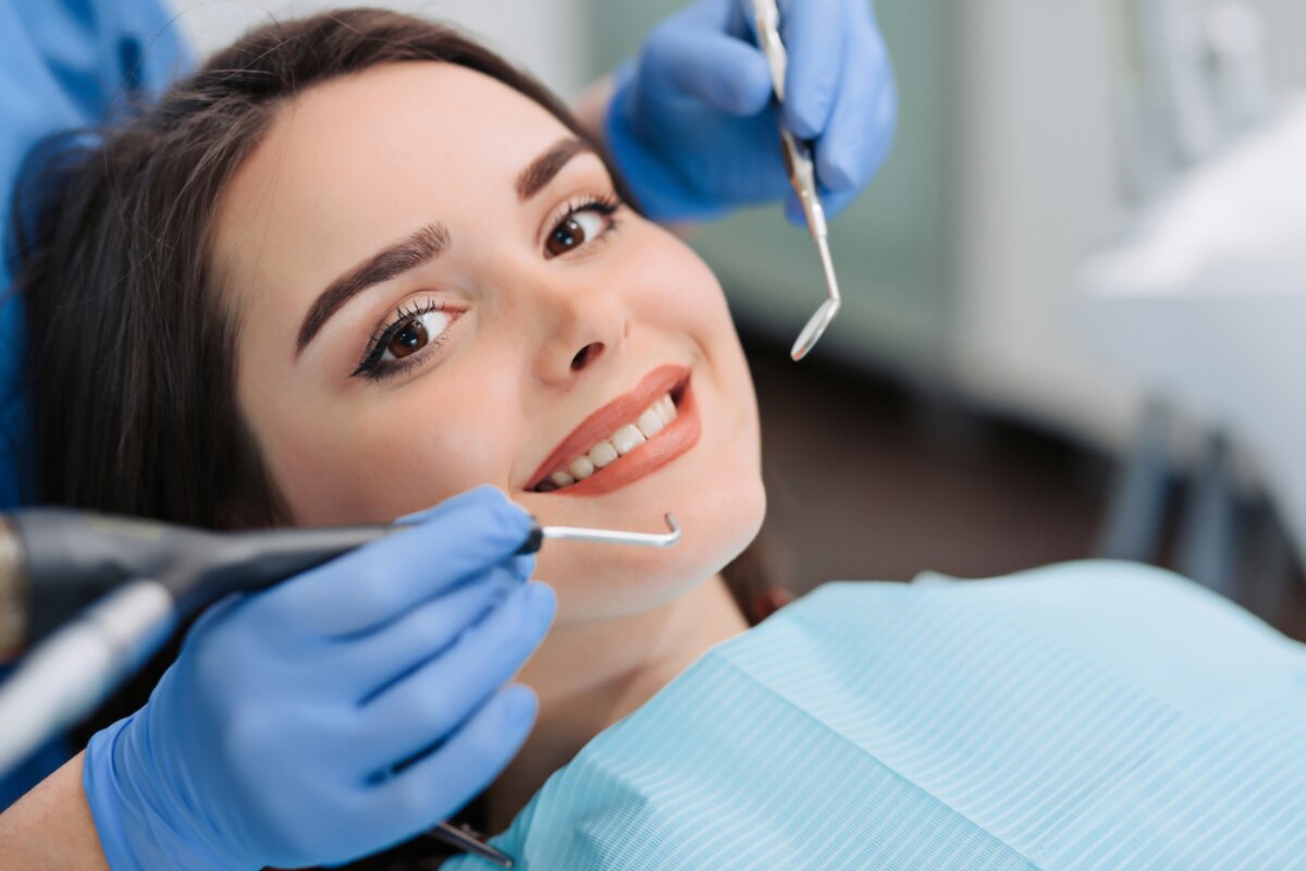 dental cleaning in surrey why twice a year matters