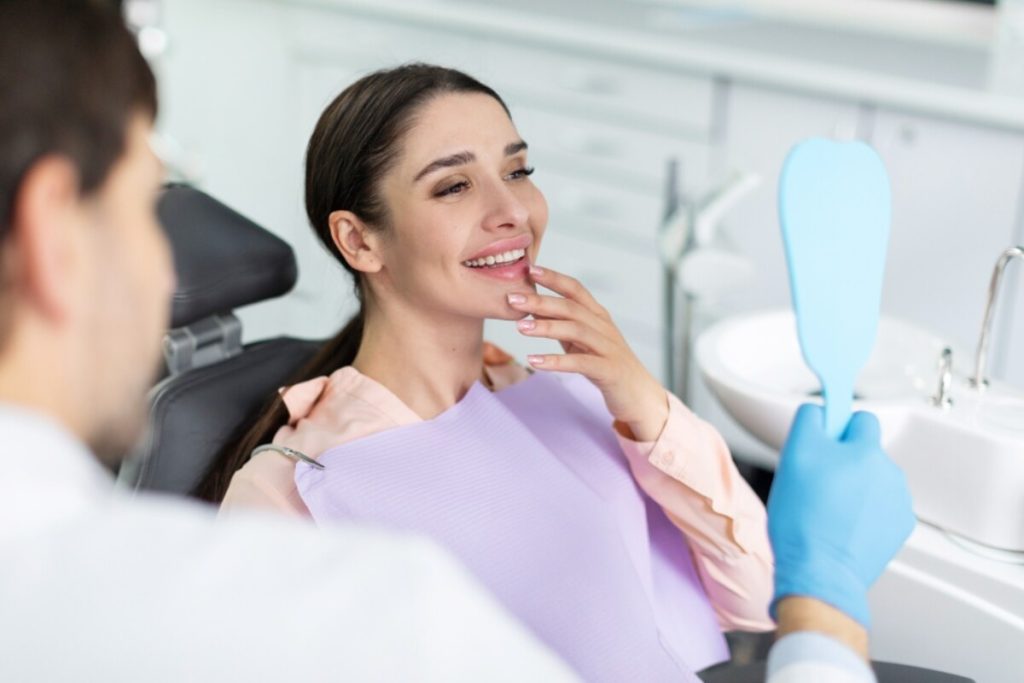 how to make your teeth whitening results last longer