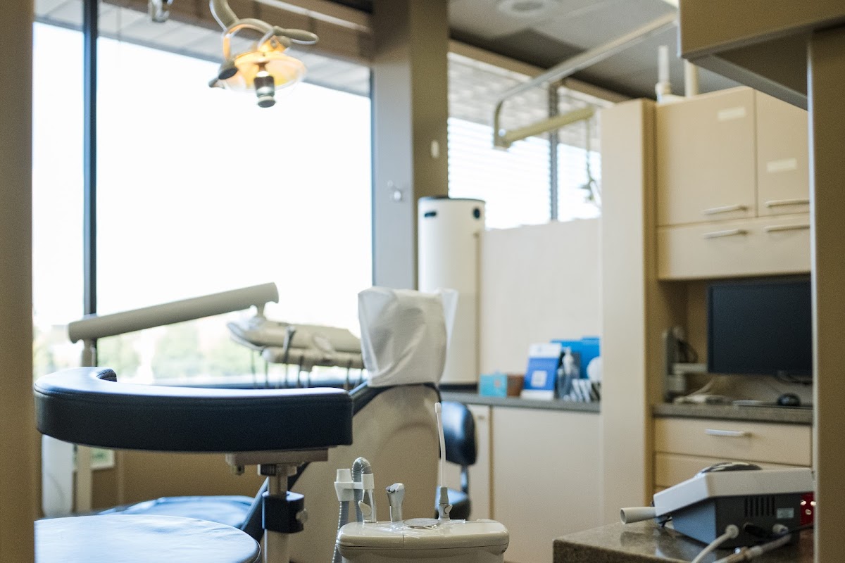 family friendly dental clinic near you in surrey