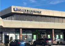 guildford family dentistry