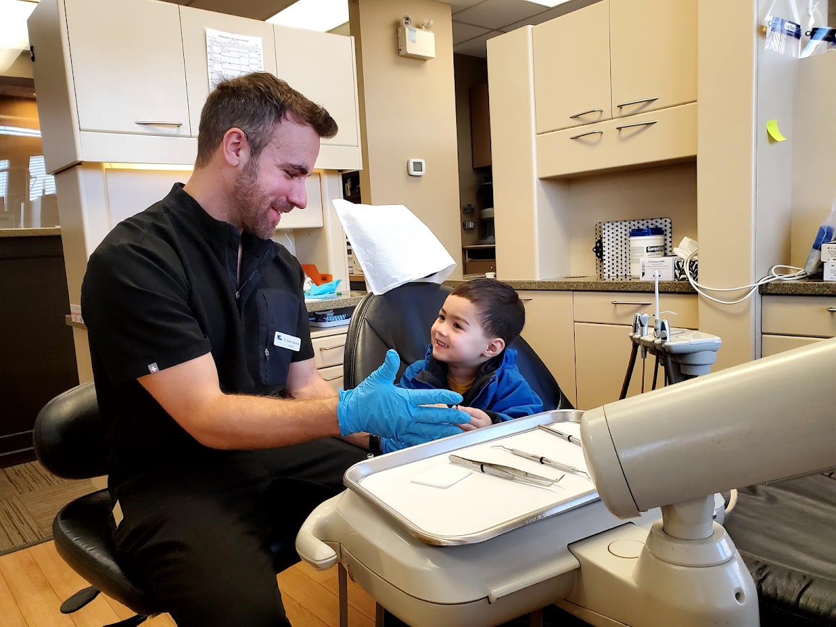 meet our dentist near you in surrey