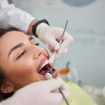 how to maintain healthy teeth and gums