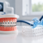 Is Orthodontics The Same As Braces