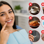 What Not To Do After Fluoride Treatment