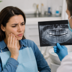 Failed Root Canal Signs, Causes & What to Do Next